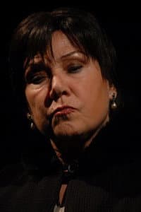 Lida Protopsalti in Roza of Smyrna