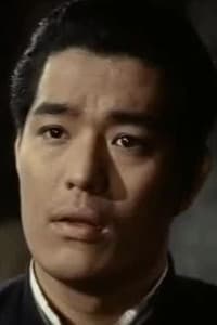 Kong San in Lian hua zhai