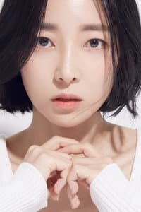 Kim Geu-lim in Heavy Snow