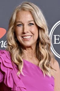 Denise Austin in Anything Is Possible: The Man, the Movement and the Legacy