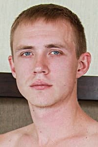 Zane Anders in Barebacked In Prison