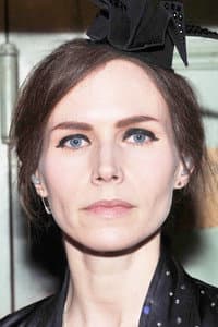 Nina Persson in The Cardigans - berättelsen om en popbandssuccé