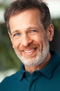 Michael Gordin Shore in The Sweetheart