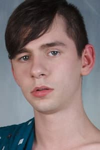 Caleb Gray in After School Special: Study Buddies
