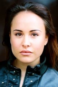 Tommie-Amber Pirie in A Teacher's Crime