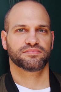 Julien Cosquéric in Adieu Vénus
