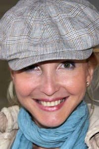 Irina Tomskaya in Серебряный век