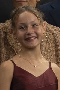 Alexia Robert in Où est Ava ?