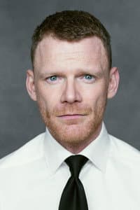 Richard Sutton in Two Men Went To War