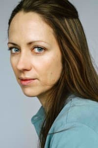 Lily Thibeault in À tous ceux qui ne me lisent pas