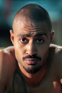 Rhimi Johnson Page in Closed Doors