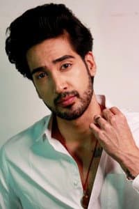 Rohit Raaj in Mystery of Tattoo