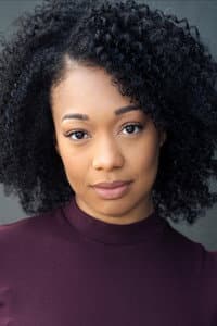 Nicole Chapman in Accoladia