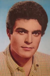 André Lawrence in Loving and Laughing