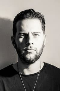 M. Shadows in Avenged Sevenfold: Live in the LBC