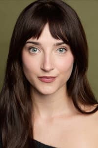 Tess Dinerstein in Verticals: The Movie