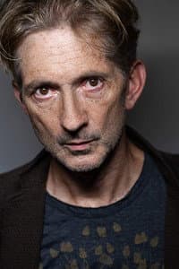 Gregory Gudgeon in The Land of Sometimes
