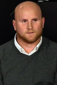 John Hartson in Paul Merson: Football, Gambling & Me