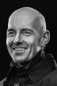Görgen Antonsson in Görgen med G
