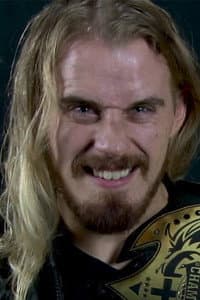 Mark Haskins in PROGRESS Chapter 75: These Violent Delights Have Violent Ends