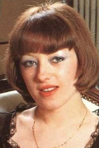 Catherine Taillefère in Le sexe à la barre