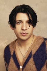 Kevin Alves in Yellowjackets