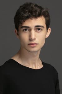 Fatih Berk Şahin in Geçen Yaz