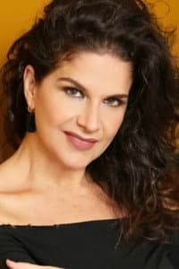 Joana Seibel in Fúria