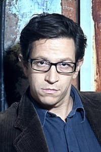 Fabrice Abraham in Blanche Nuit