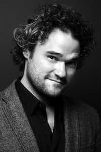 Thomas Hellman in Bonheur d'occasion