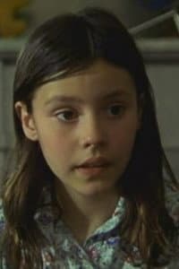 Conchita Pérez in Cría cuervos