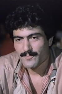 Ahmet Sabahi in Bin Kere Ölmek
