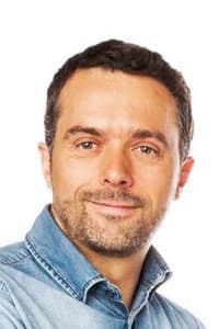 Albert Fàbrega in Carlos Sainz, experiencia demostrable