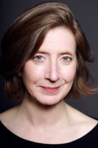 Nancy Crane in The Special Relationship