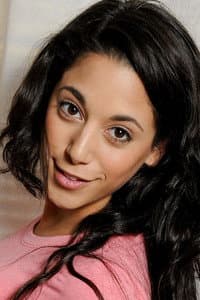Gia Steel in Sexual Fantasies of a Young Girl