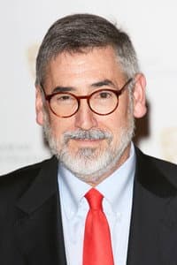 John Landis in Body Chemistry II: The Voice of a Stranger