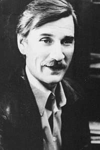 Yuri Grebenshchikov in Валентина
