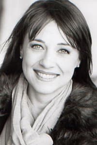 Francesca DeRose in Stelle di Cartone