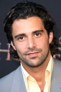 Fabien Frankel in Daddy