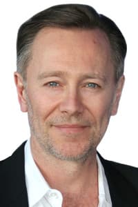 Peter Outerbridge in My Name Is Sarah