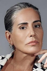 Glória Pires in Linda de Morrer