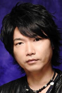 Katsuyuki Konishi in Gekijô Ban Tengen Toppa Guren Ragan: Ragan Hen