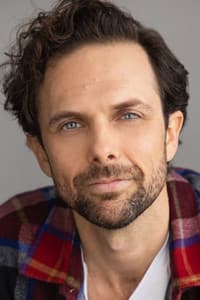 Jonathan Martin in Falling Inn Love