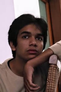 Fauzan Musyafa in Waktu