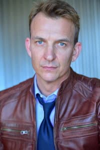 Joel Martin-Cox in A Part