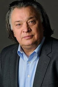 Bernd Stegemann in Rosenzweigs Freiheit