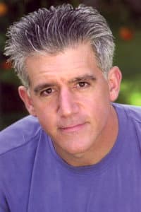 Gregory Jbara in Touch 'Em All McCall