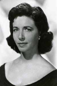 Peggy Webber in Little Miss Big