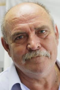 Boris Becket in Ваш специальный корреспондент