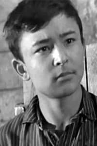 Murat Akhmadiev in О чем молчала тайга